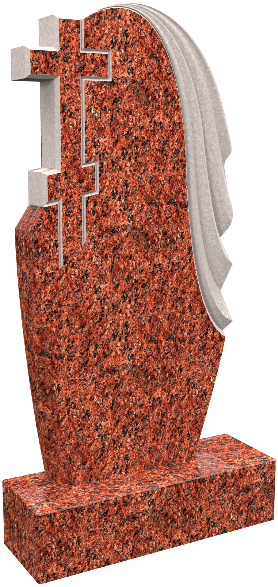 Памятник L/1821
