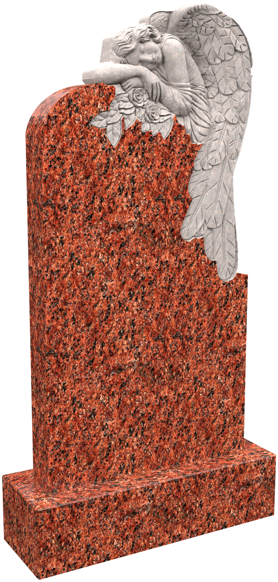 Памятник L/1966