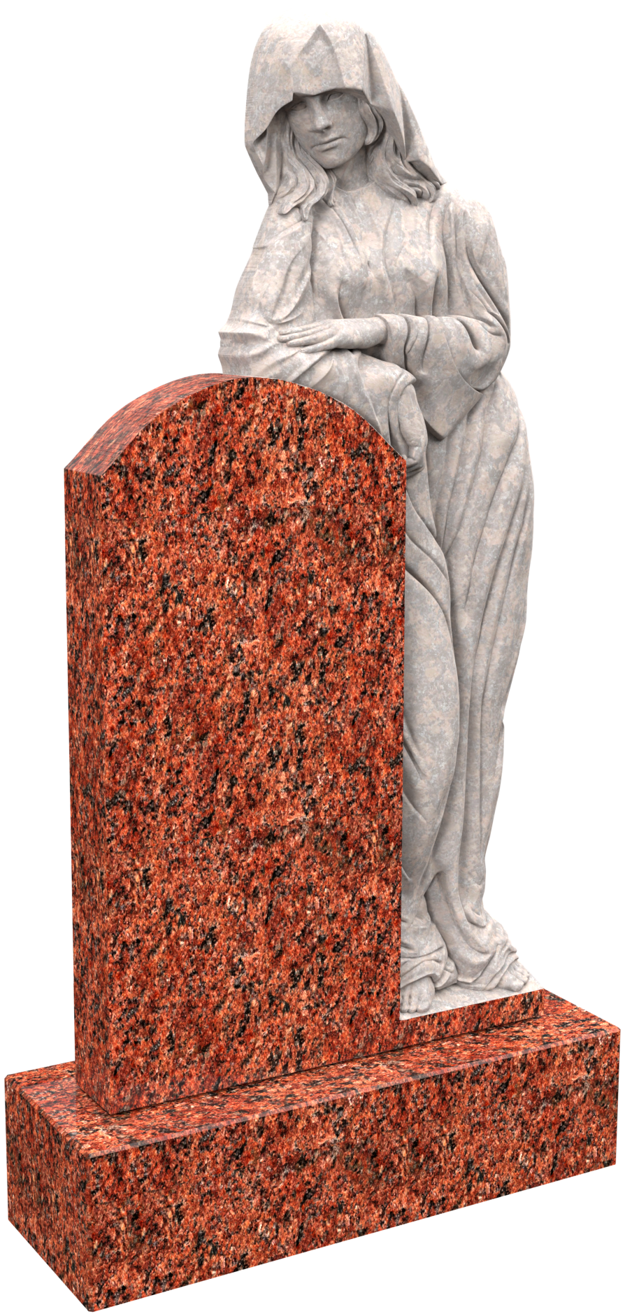 Памятник L/1975