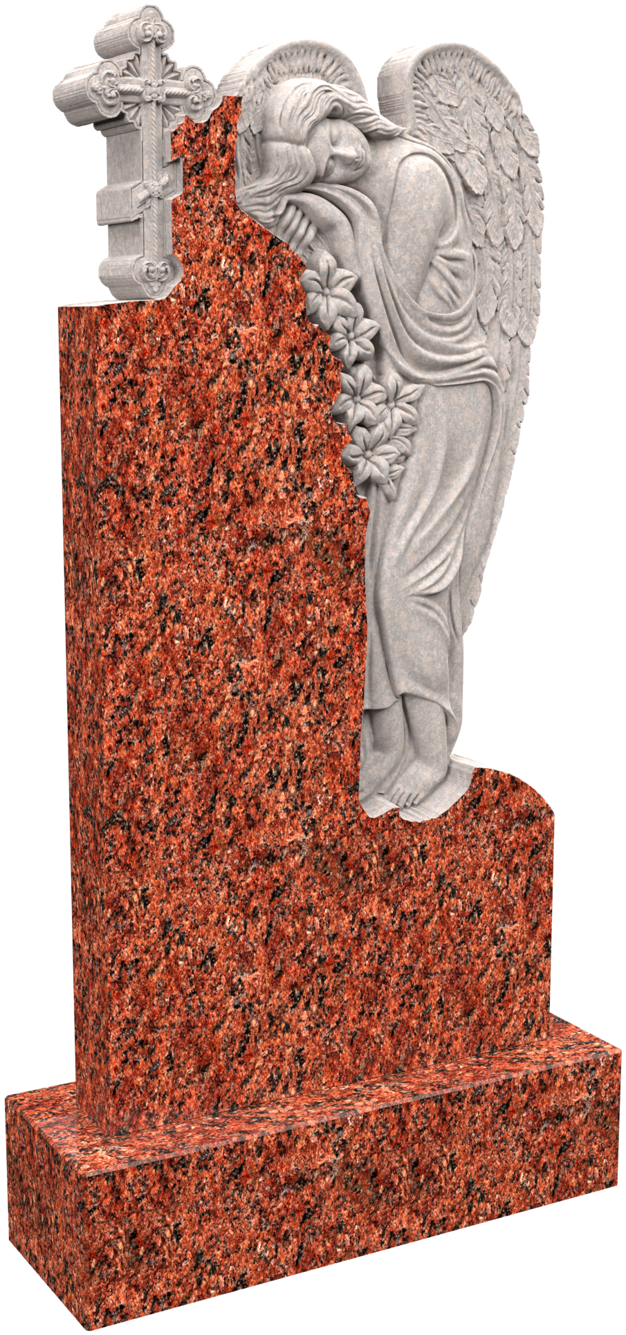Памятник L/6004