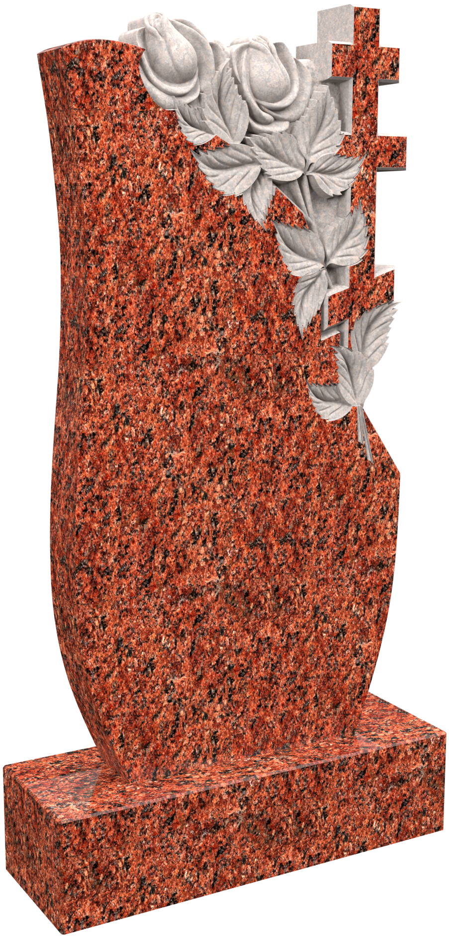 Памятник L/6197