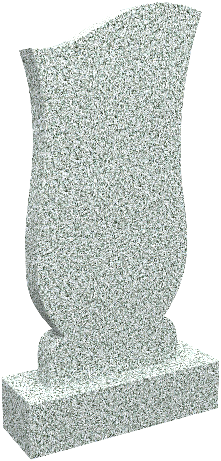 Памятник M/1058