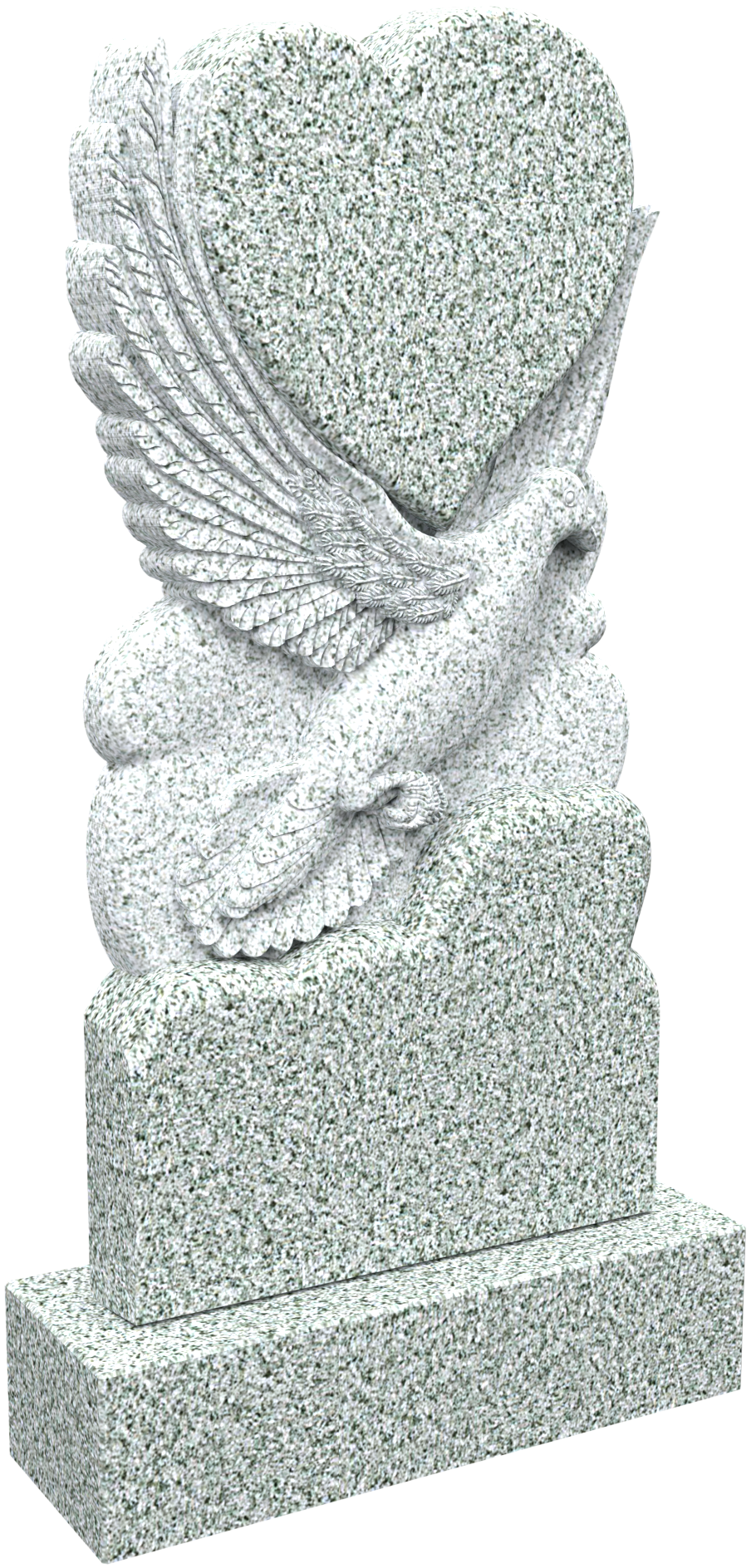Памятник M/1693