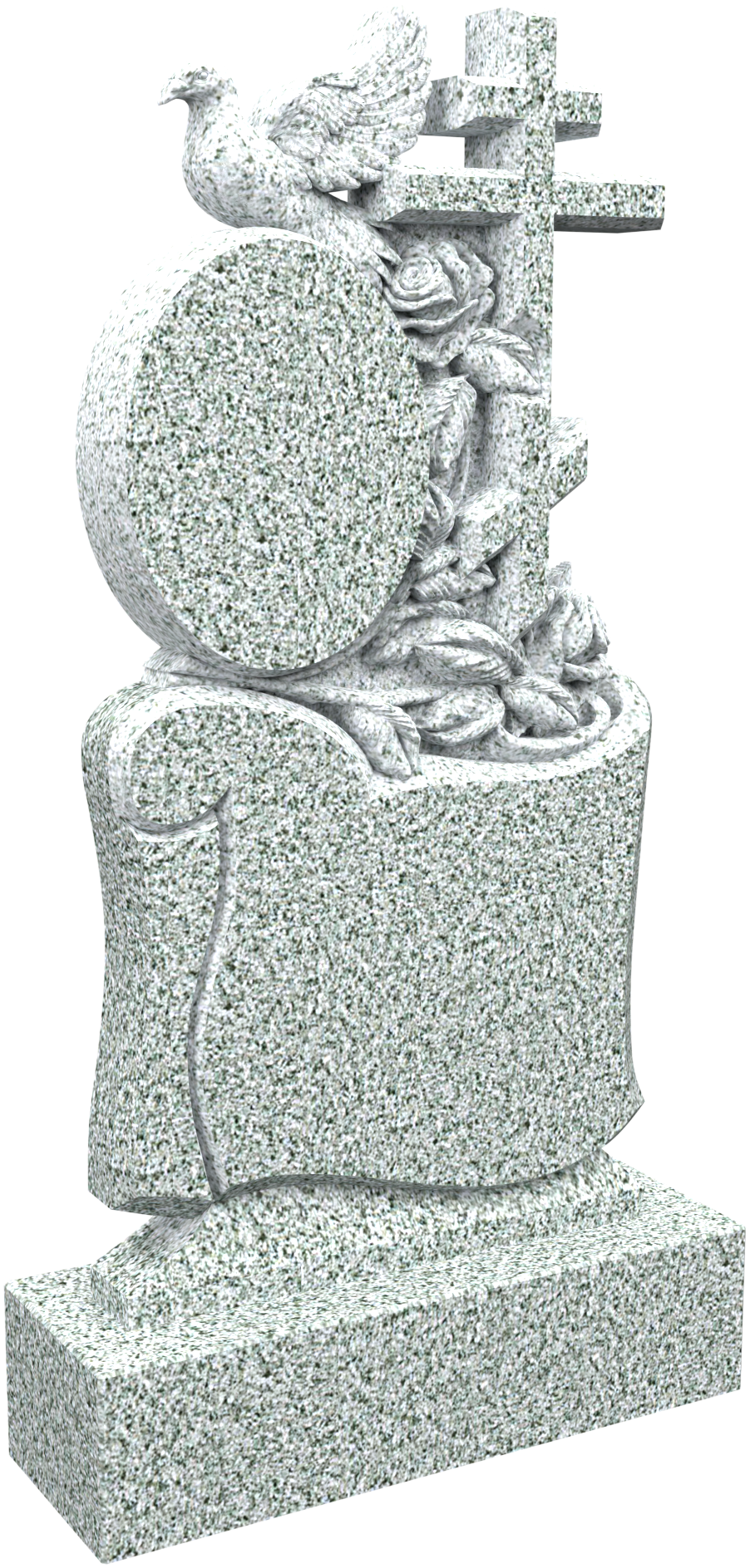 Памятник M/1952