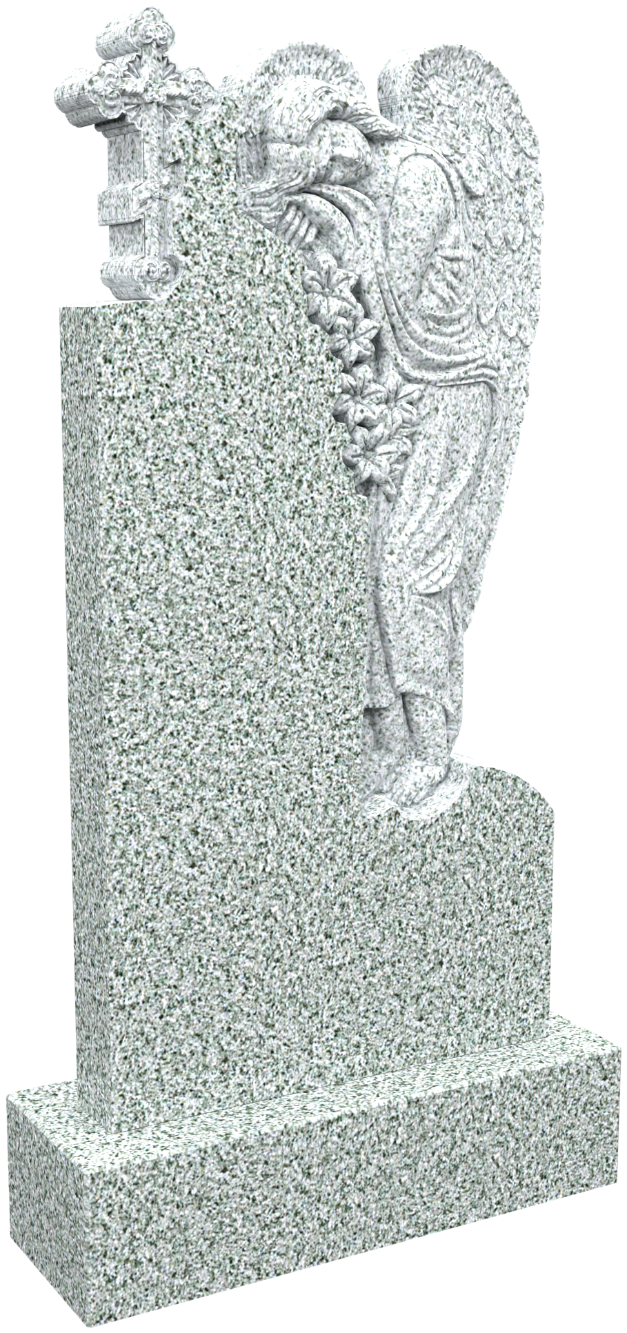 Памятник M/6004