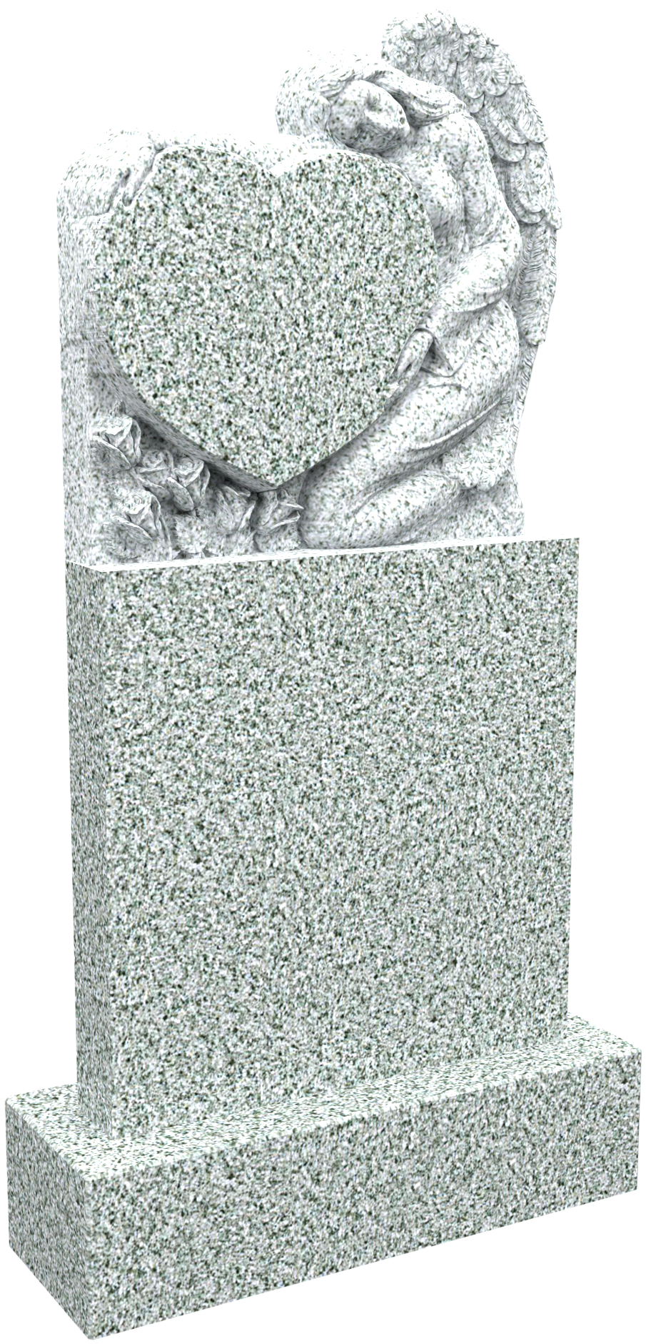 Памятник M/6009