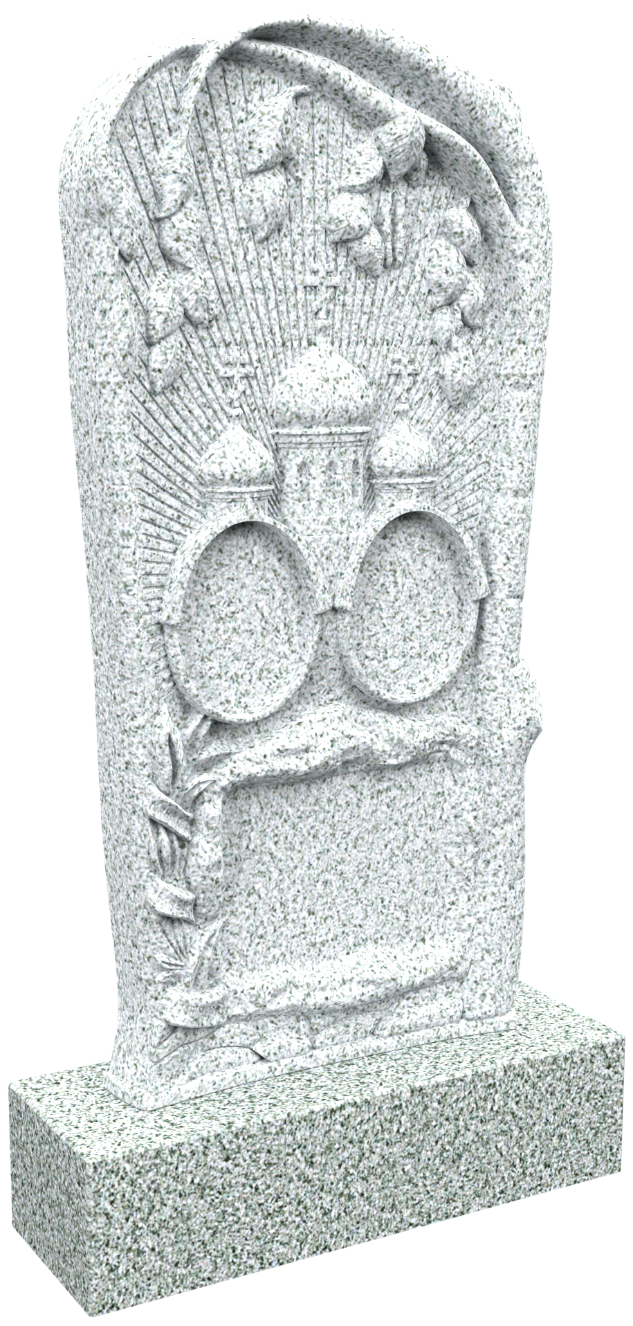 Памятник M/6025-1