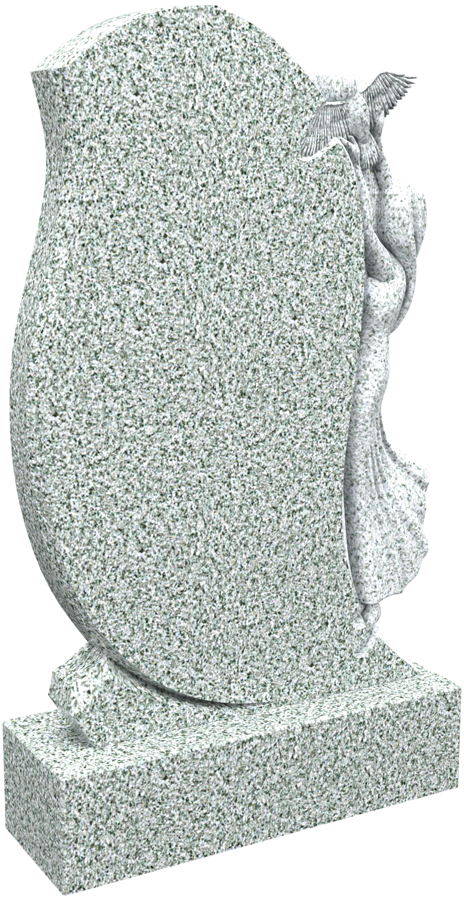 Памятник M/6036