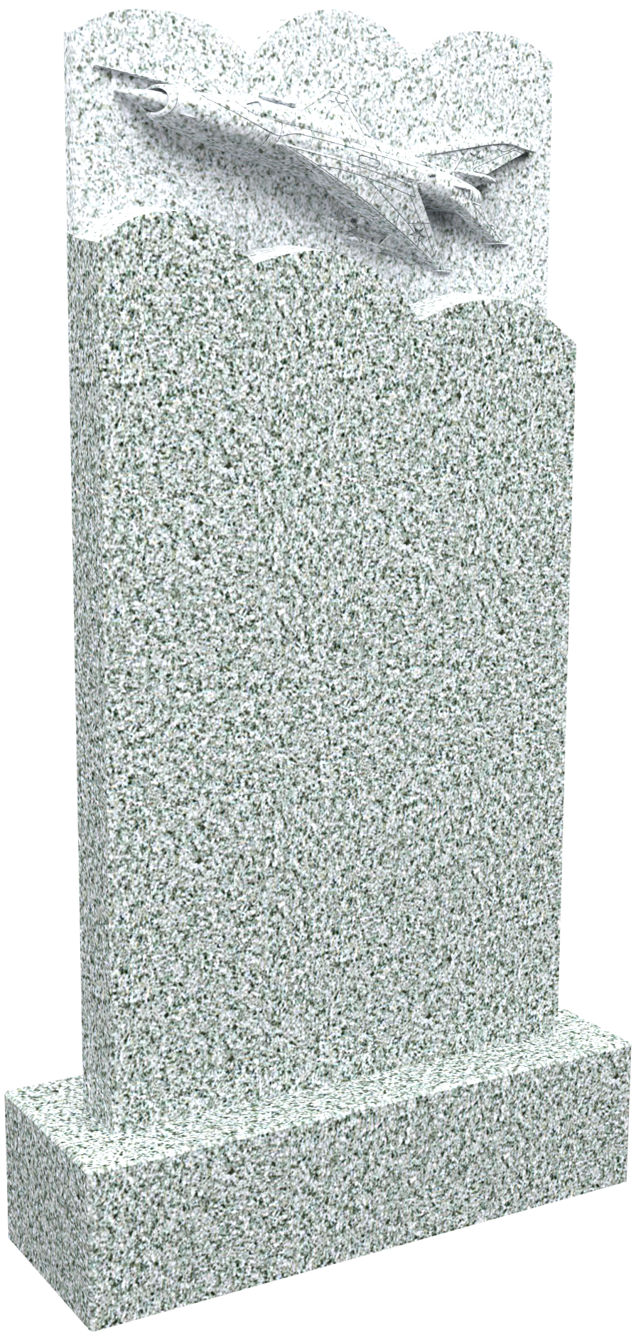 Памятник M/6079
