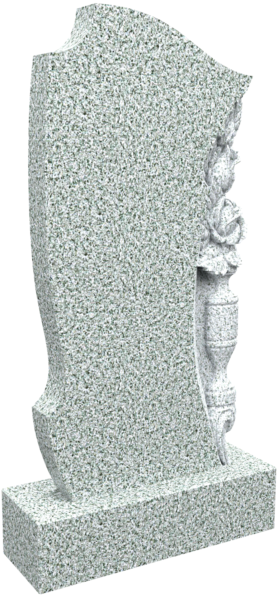 Памятник M/6097
