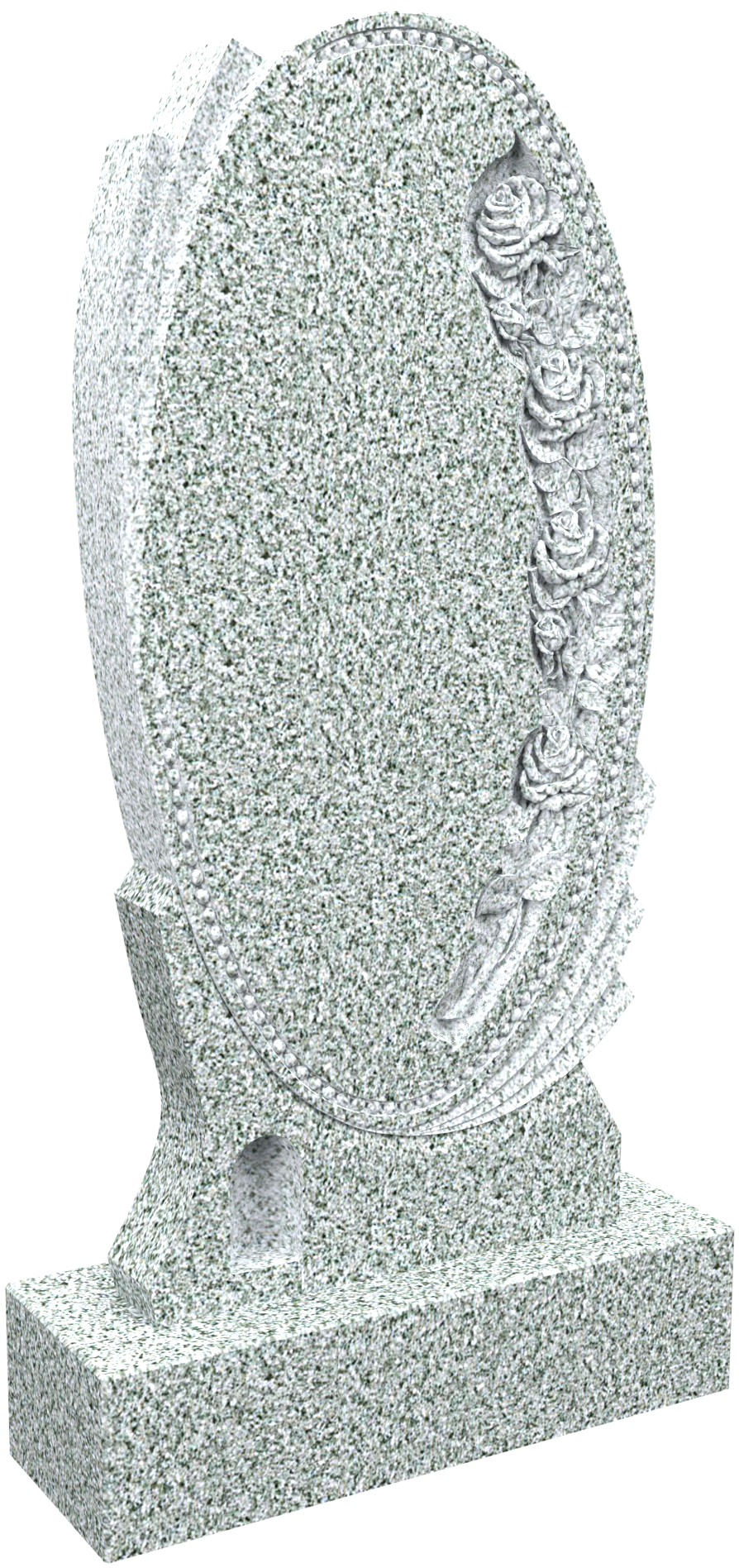 Памятник M/6098