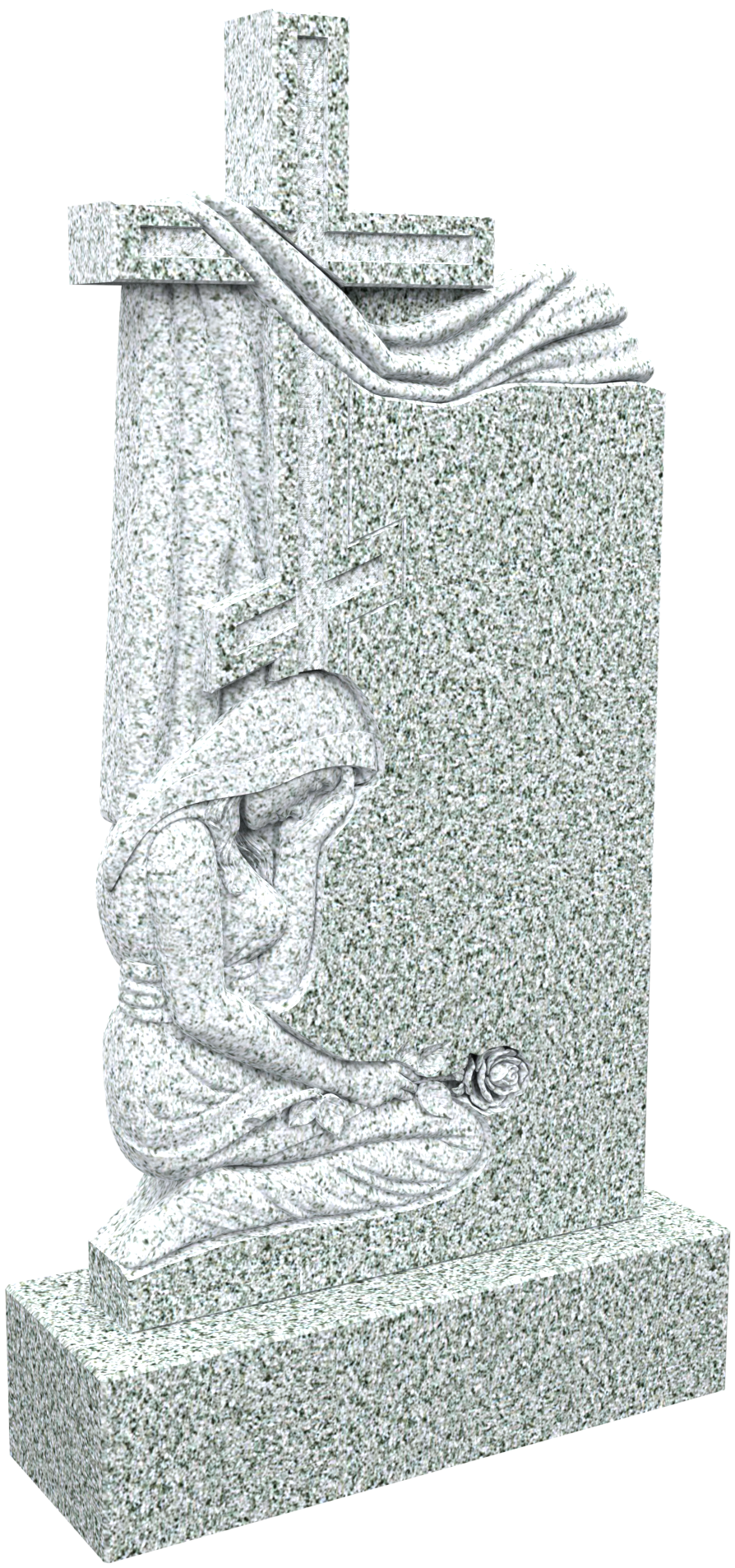 Памятник M/6130