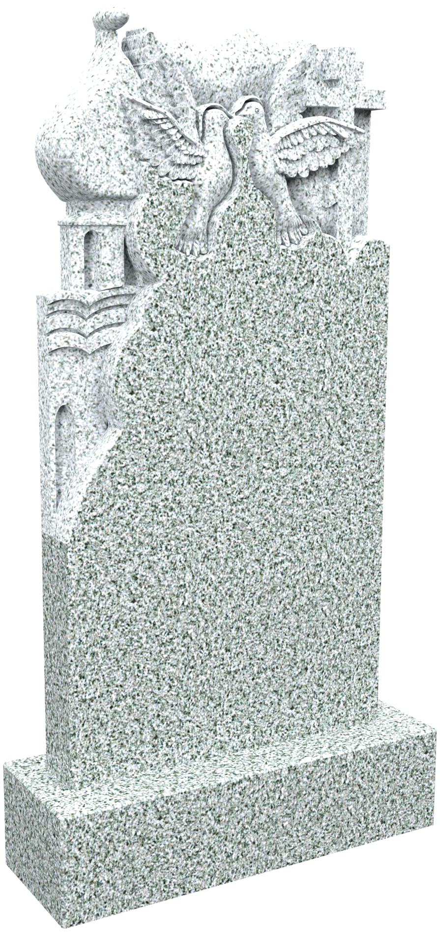 Памятник M/6136