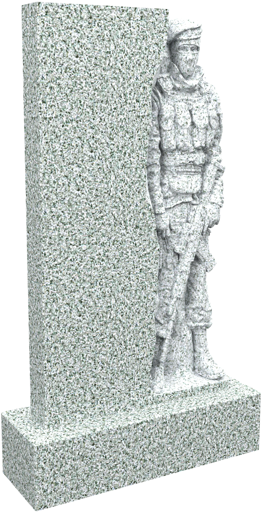 Памятник M/6224