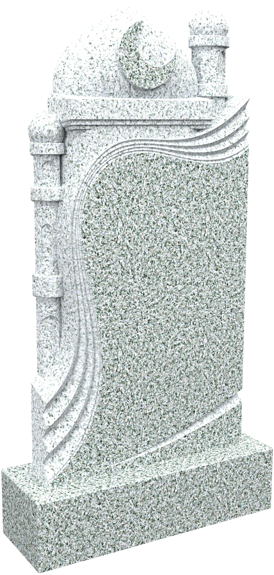 Памятник M/6297