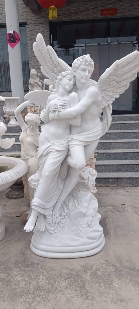 Изготовление скульптур из мрамора на заказ в Москве: фото, цены | Monument-Service