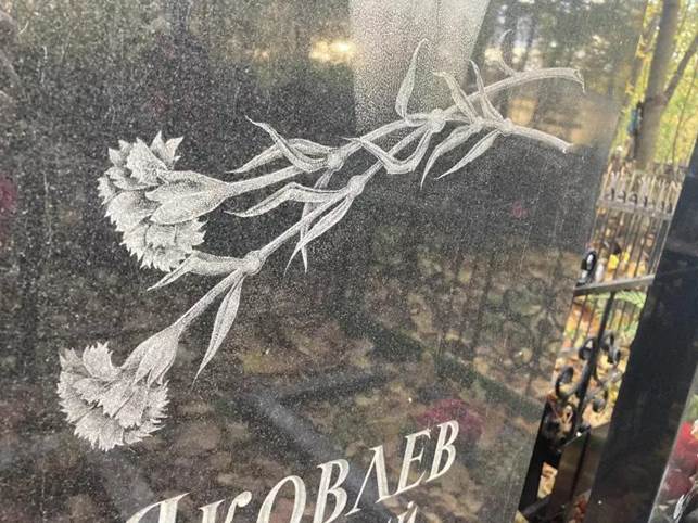 цветы