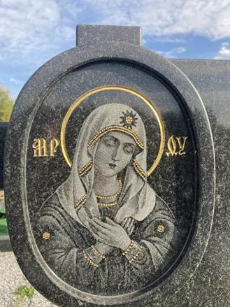 иконы