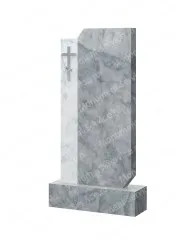 Памятник 1133 из мрамора