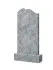 Памятник 1280 из мрамора на могилу