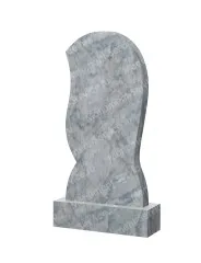 Памятник 1342 из мрамора