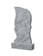 Памятник 1346 из мрамора