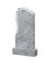 Памятник 1784 из мрамора на могилу
