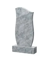 Памятник 3540 из мрамора