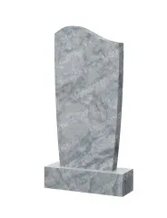Памятник 3546-1 из мрамора