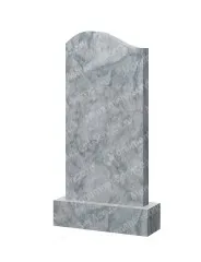 Памятник 3548 из мрамора