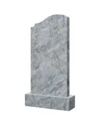 Памятник 3554 из мрамора