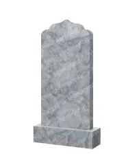 Памятник 3596 из мрамора