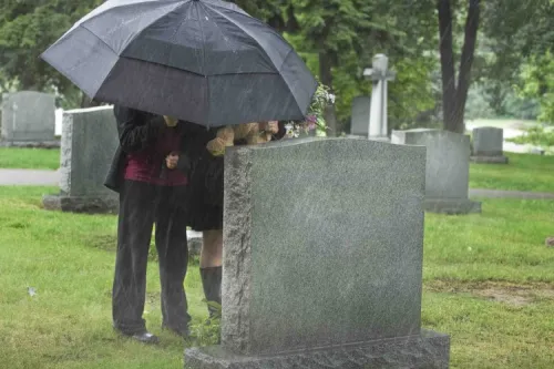 Что такое покрытие «Антидождь»?