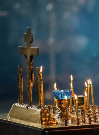Радоница: как почтить память усопших, соблюдая православные традиции