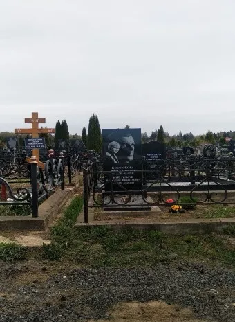Как получить разрешение на установку памятника на кладбище?