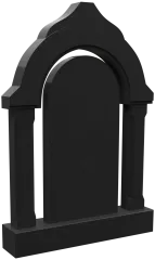 Памятник Арка 7127