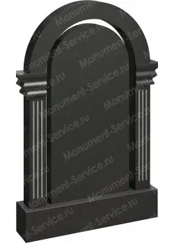 Заказать памятник арка на могилу в Москве