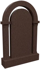 Памятник Арка D/7100