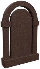 Памятник Арка D/7106