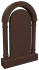 Памятник Арка D/7148 на могилу