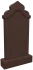 Памятник Арка D/7208 на могилу