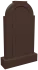 Памятник Арка D/7220 на могилу