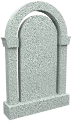 Памятник Арка M/7103
