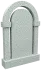 Памятник Арка M/7106 на могилу