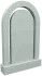Памятник Арка M/7109 на могилу