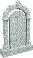 Памятник Арка M/7118