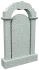 Памятник Арка M/7129 на могилу
