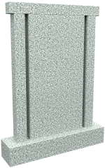 Памятник Арка M/7190 