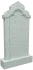 Памятник Арка M/7208 на могилу