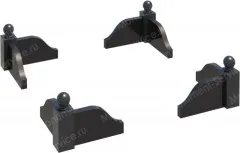 Цоколь M244